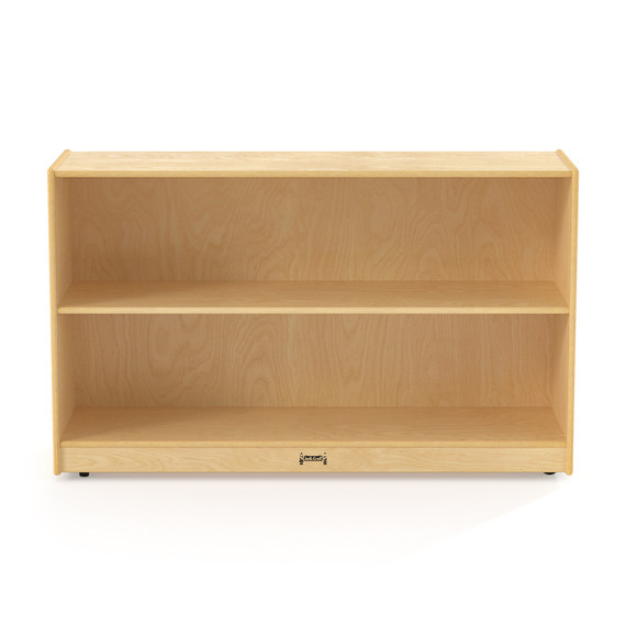 Low Mobile Straight-Shelf