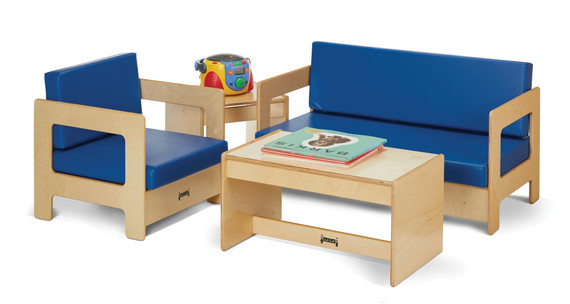 Living Room 4 Piece Set