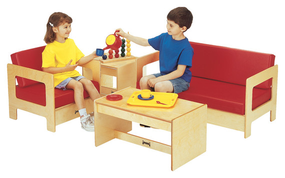 Living Room 4 Piece Set