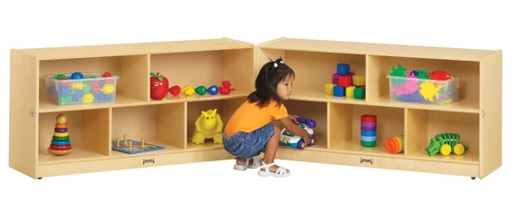 Toddler Mobile Fold-n-Lock
