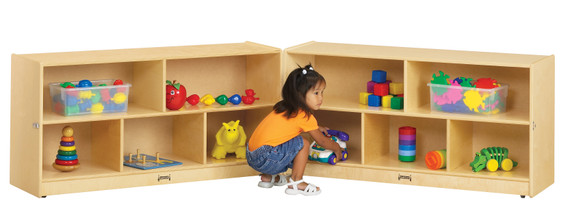 Toddler Mobile Fold-n-Lock