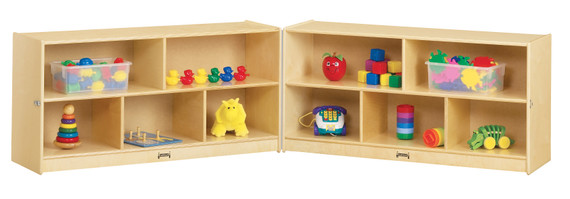 Toddler Mobile Fold-n-Lock Toddler Mobile Fold-n-Lock