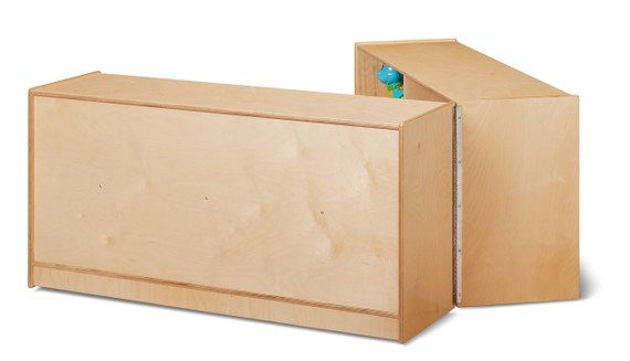 Toddler Mobile Fold-n-Lock