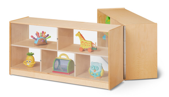 Toddler Mobile Fold-n-Lock