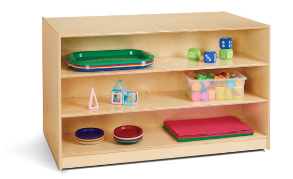 Mobile Storage Island