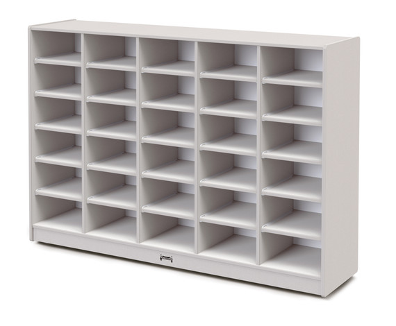 Rainbow Accents 30 Tub Mobile Storage