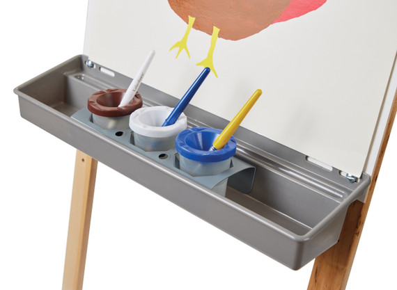 4 Way Adjustable Easel 4 Way Adjustable Easel