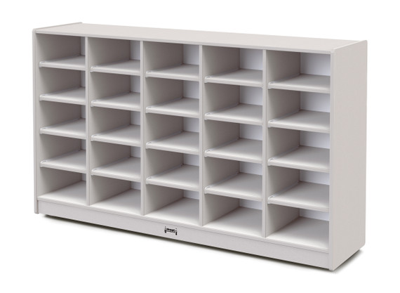 Rainbow Accents 25 Tub Mobile Storage