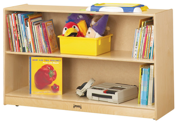 Low Adjustable Mobile Straight-Shelf Low Adjustable Mobile Straight-Shelf