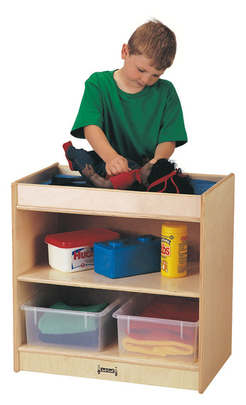 Doll Changing Table Doll Changing Table
