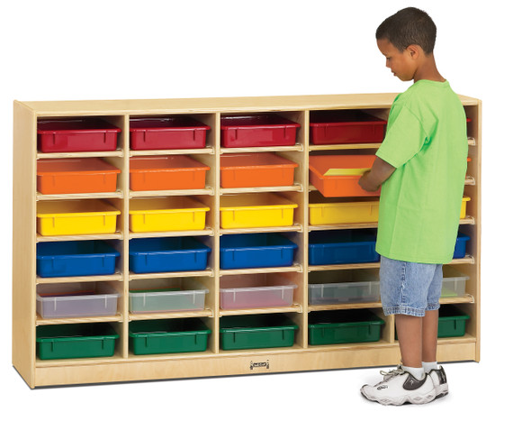 30 Paper-Tray Mobile Storage 30 Paper-Tray Mobile Storage