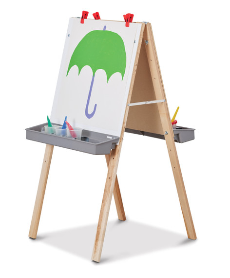 Primary Adjustable Easel