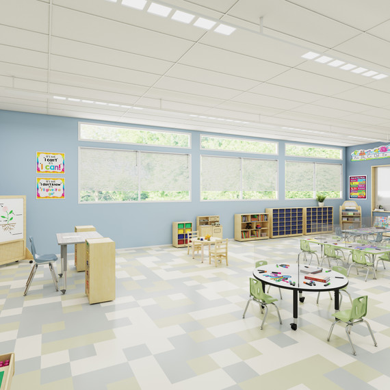 Super-Sized Single Mobile Storage Unit