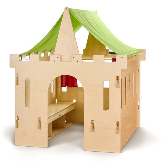 KYDZ King Castle