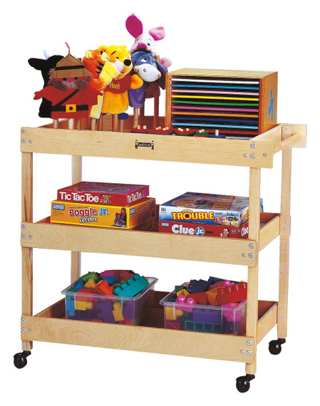 Utility Cart Utility Cart