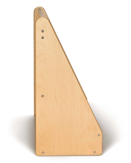 Flushback Pick-a-Book Stand