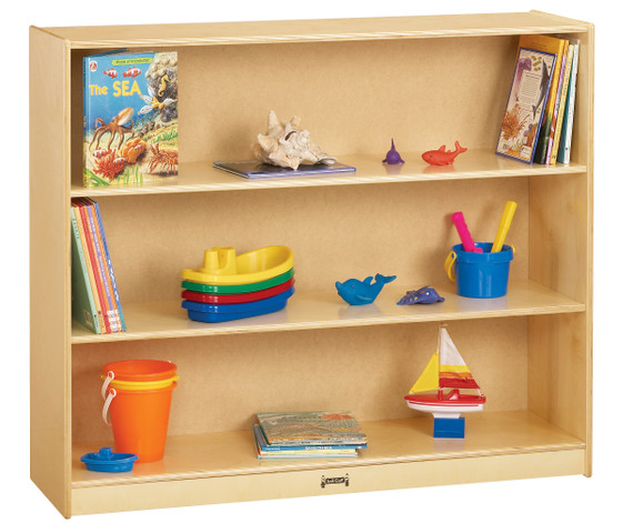 Mega Mobile Straight-Shelf
