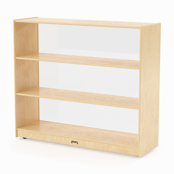 Mega Mobile Straight-Shelf