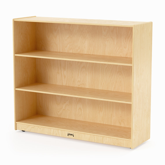 Mega Mobile Straight-Shelf