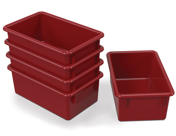 Cubbie-Tray Cubbie-Tray