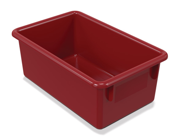 Cubbie-Tray