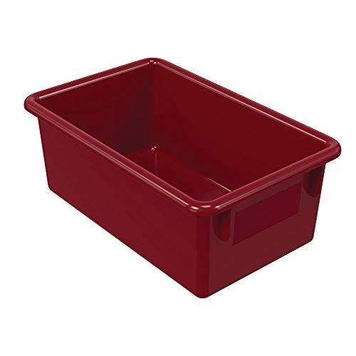 Cubbie-Tray