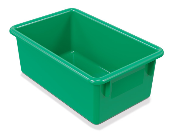 Cubbie-Tray