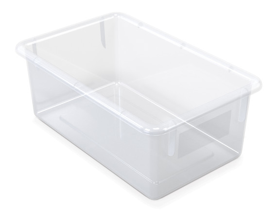Cubbie-Tray