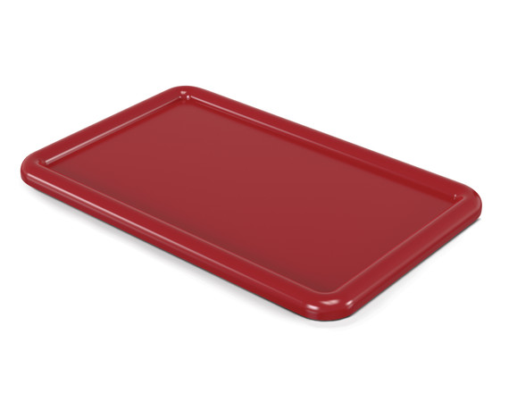Cubbie-Tray Lid