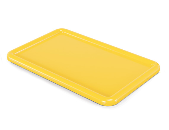 Cubbie-Tray Lid