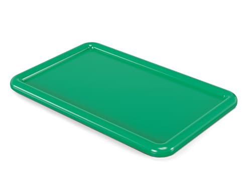 Cubbie-Tray Lid