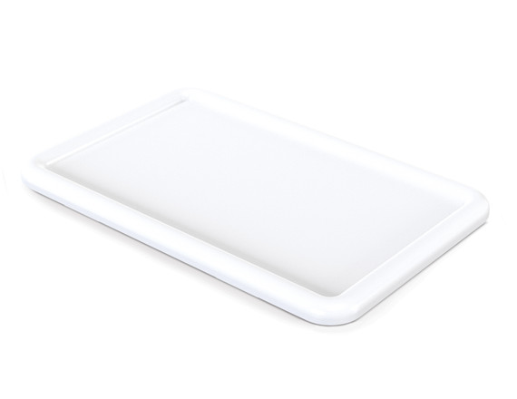 Cubbie-Tray Lid