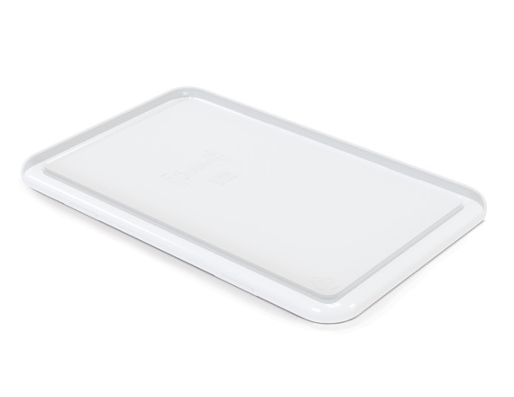 Cubbie-Tray Lid