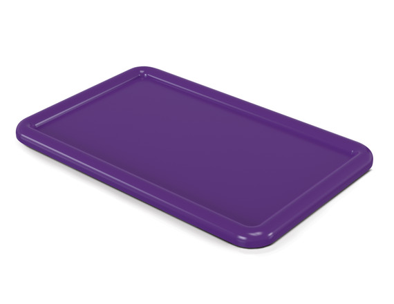 Cubbie-Tray Lid