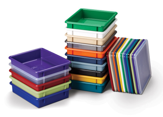 Paper-Tray Paper-Tray
