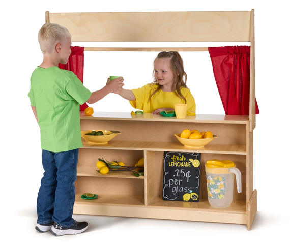 Imagination Station