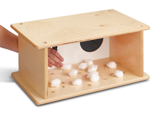 Tactile Lab Tactile Lab
