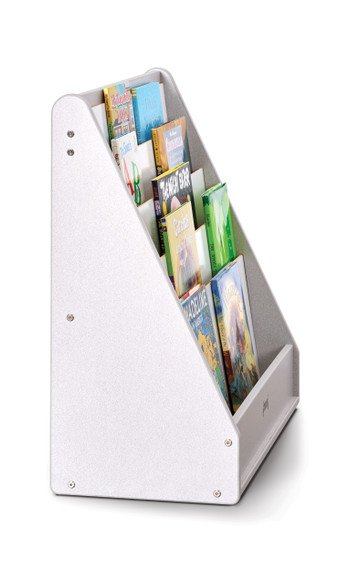 Rainbow Accents Flushback Pick-a-Book Stand Rainbow Accents Flushback Pick-a-Book Stand