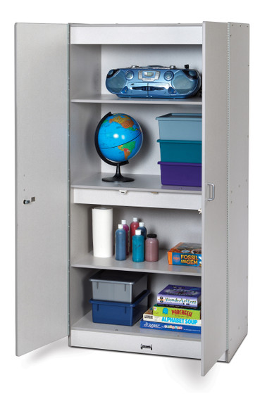 Rainbow Accents Storage Cabinet