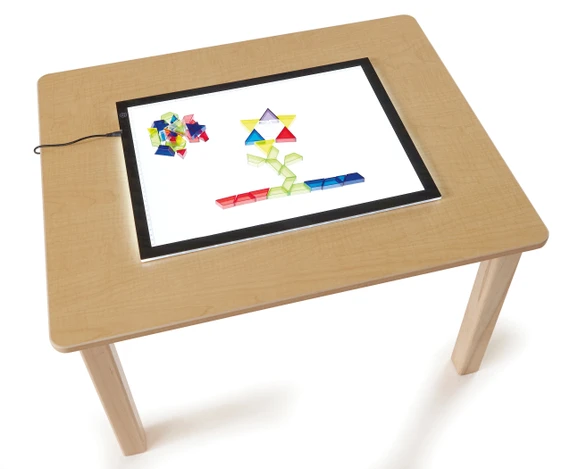 Illumination Light Tablet