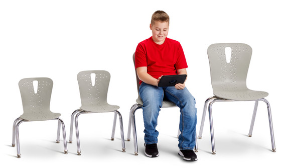Flow Chair