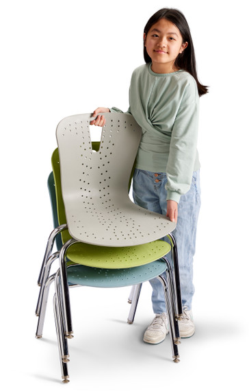 Flow Chair