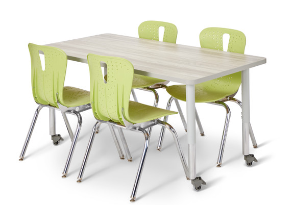 Flow Chair