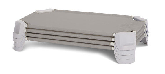 QuietTime™ Daycare Cot