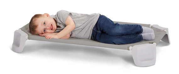 QuietTime® Daycare Cot