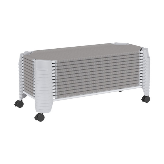 QuietTime™ Preschool Cot QuietTime™ Preschool Cot
