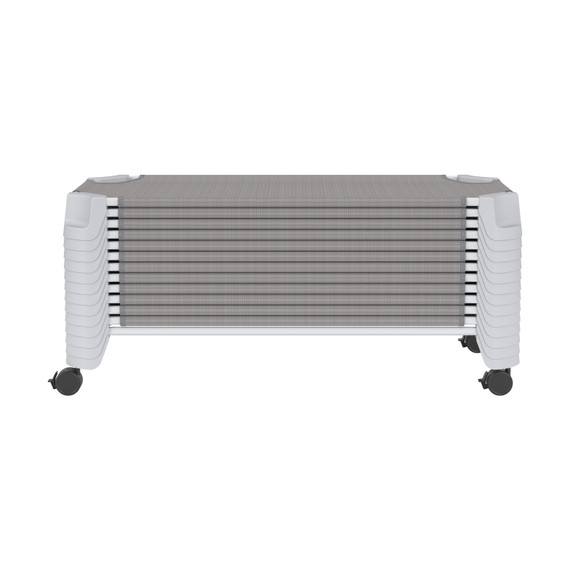 QuietTime™ Preschool Cot QuietTime™ Preschool Cot