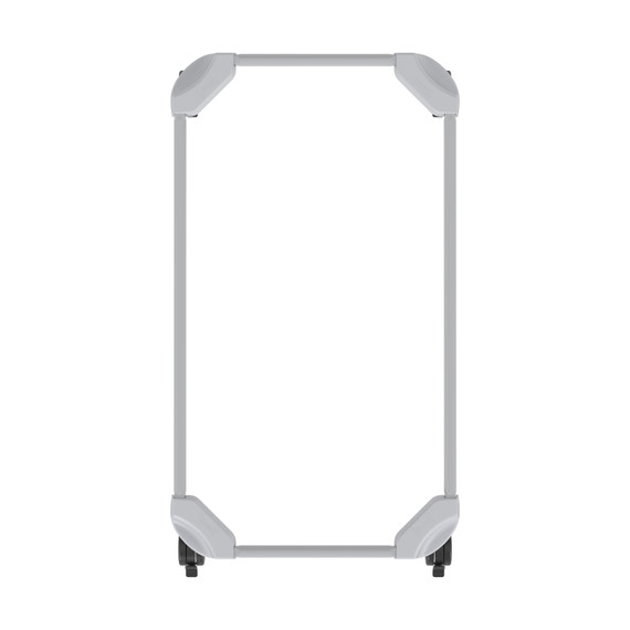QuietTime® Cot Carts