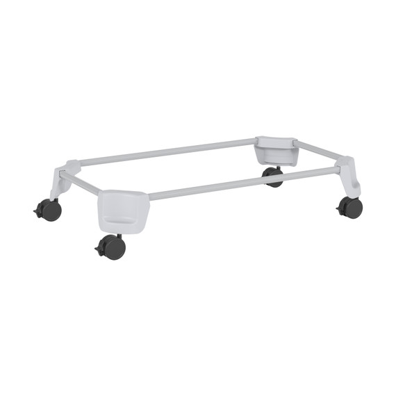 QuietTime™ Cot Carts