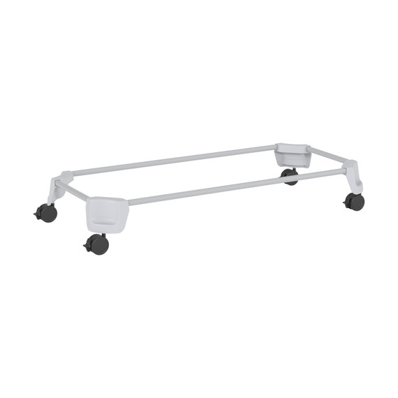 QuietTime® Cot Carts